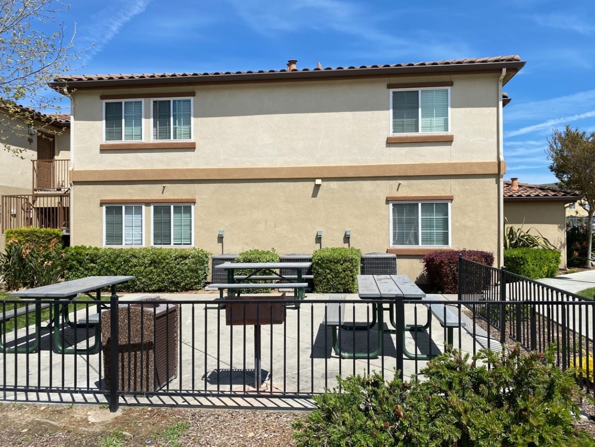 Photos and Video of Gabilan Family Apartment in Soledad, CA